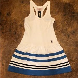 Juicy Couture Racerback Tank Dress